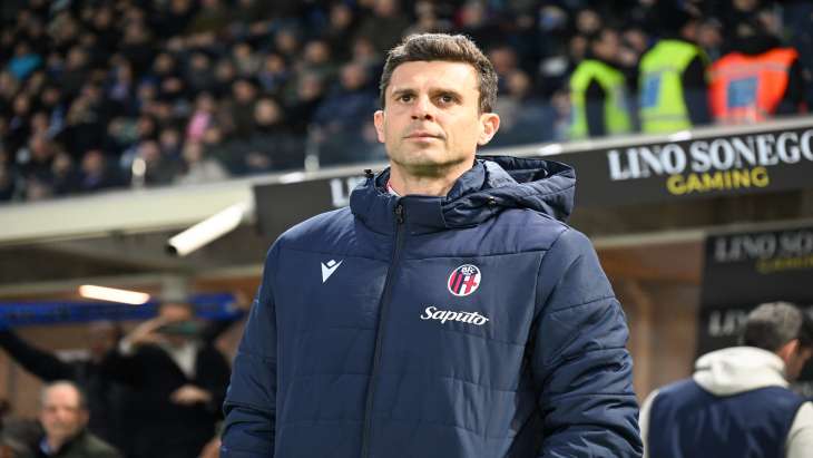 Thiago Motta Juventus